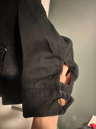 Chaqueta de mujer