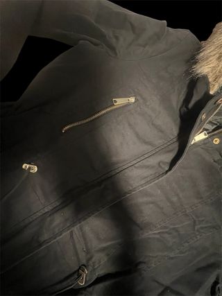 Chaqueta de mujer