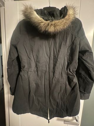 Chaqueta de mujer