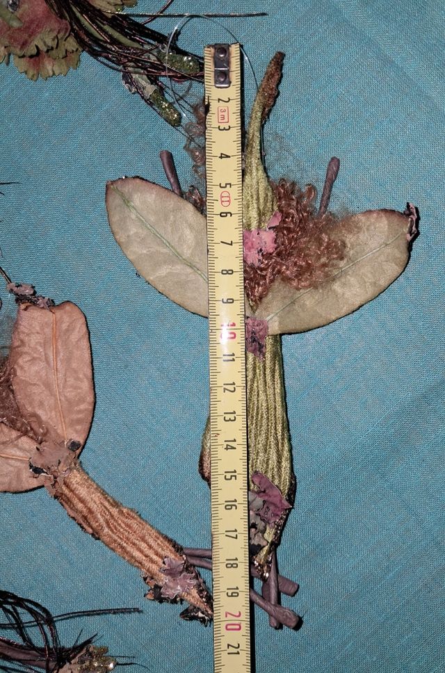 7 IMPRESIONANTES HADAS ARTESANÍA ALAMBRE Y TELA