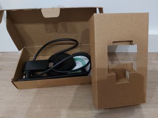 Antena Adaptador Wifi USB