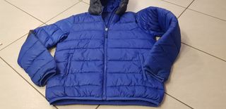 Piumino ragazzo 13-14anni champion