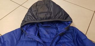 Piumino ragazzo 13-14anni champion