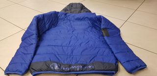 Piumino ragazzo 13-14anni champion