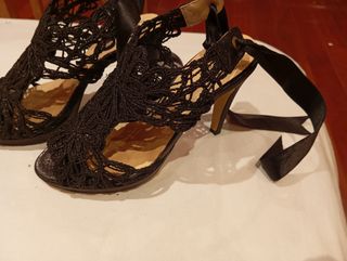 Zapatos de mujer