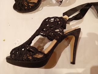 Zapatos de mujer
