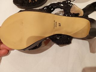 Zapatos de mujer
