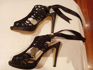 Zapatos de mujer