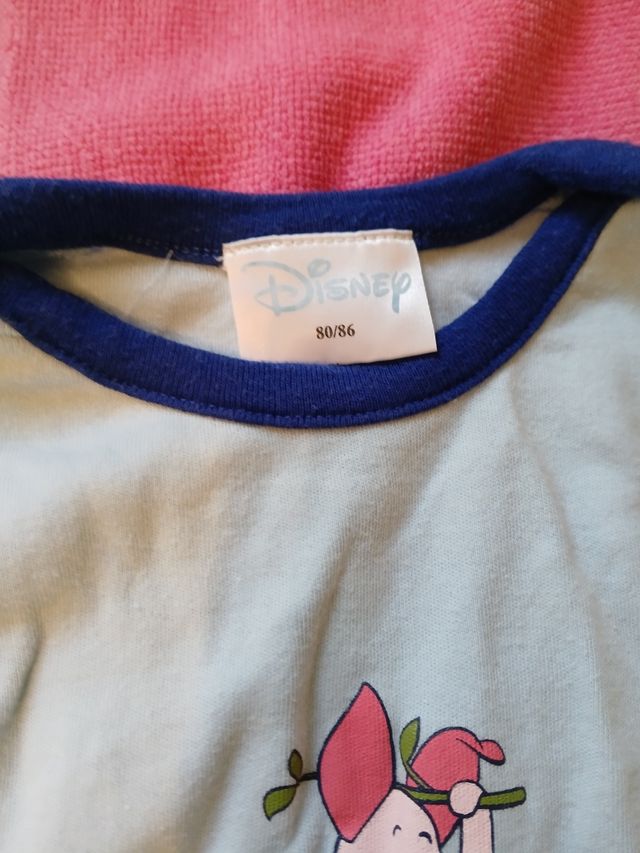 Lote ropa verano talla 80/86