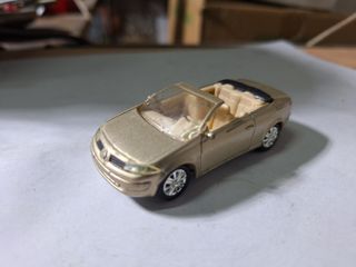Coches a escala 