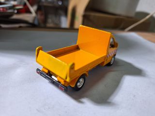 Coches a escala 