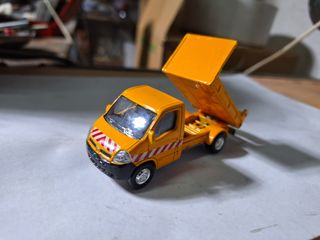 Coches a escala 