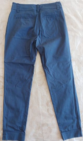Pantaloni donna