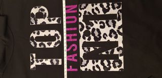 Maglietta dolce vita bambina blukids 10-