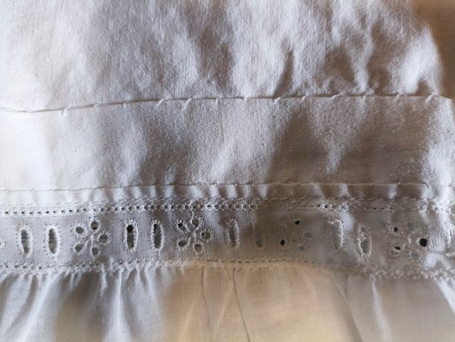 Medias y calzones niño/a 2-