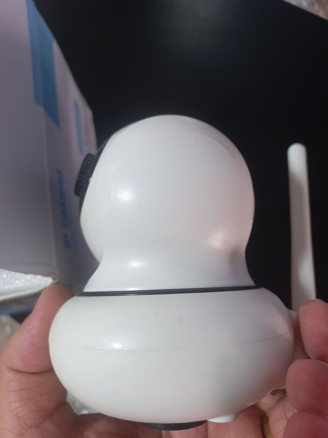 Videocamera Telecamera ip camera Wanscam