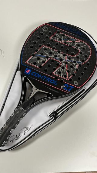 Royal padel m27 control 2023