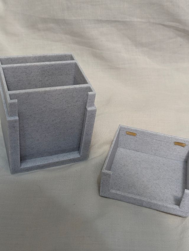 Deckbox para cartas de One Piece TCG