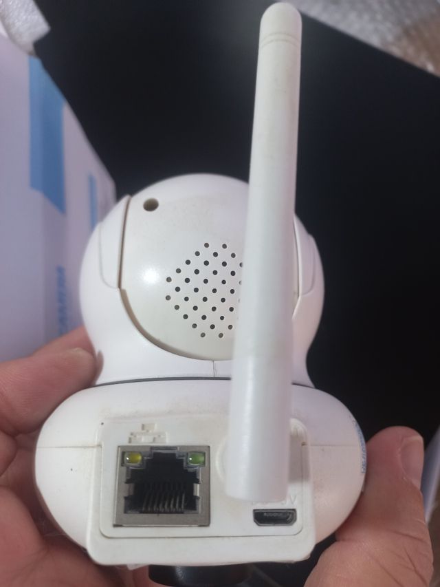 Telecamera videocamera ip camera wanscam