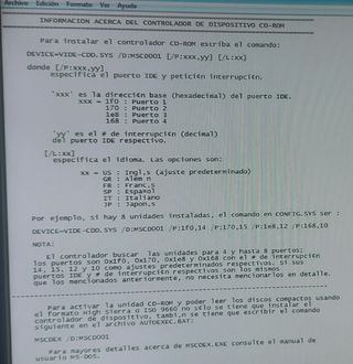 Floppy cd-rom drivers