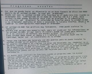 Floppy cd-rom drivers