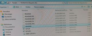 Floppy cd-rom drivers