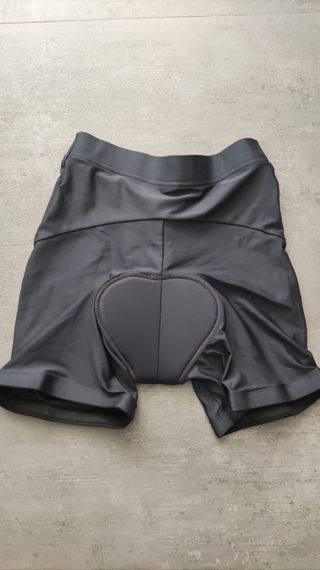 Culote bici de mujer talla 40 