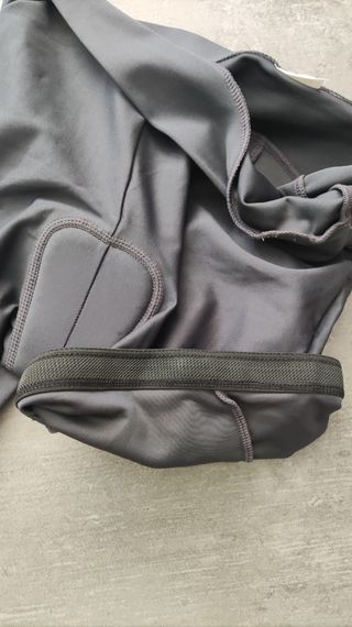 Culote bici de mujer talla 40 