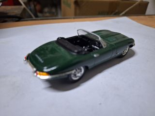 Coches a escala 