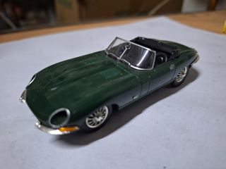 Coches a escala 