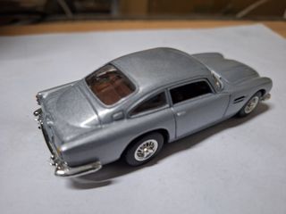 Coches a escala 