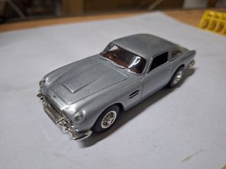 Coches a escala 