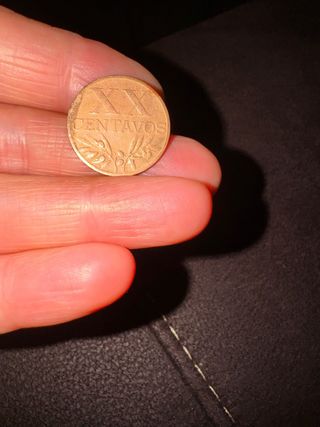 Moneda antigua