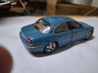 Coches a escala 