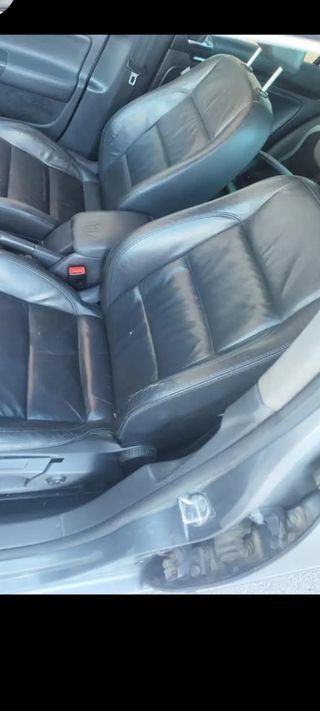 Volkswagen Golf 2008