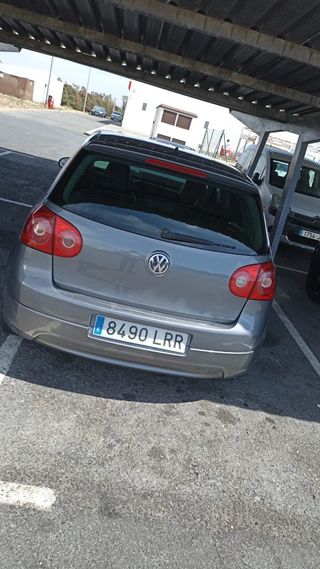 Volkswagen Golf 2008
