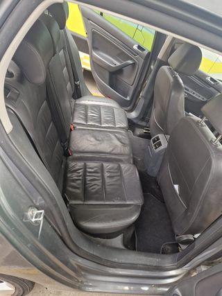 Volkswagen Golf 2008