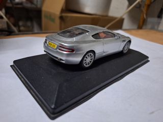 Coches a escala 