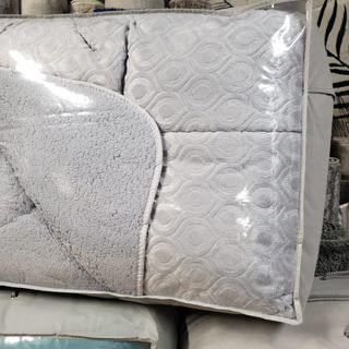 Edredom de borrego,  alta qualidade