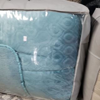 Edredom de borrego,  alta qualidade