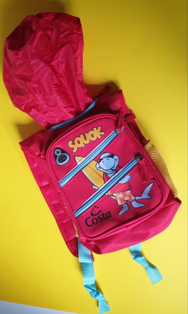 Costa crociere - Mini zainetto bambini