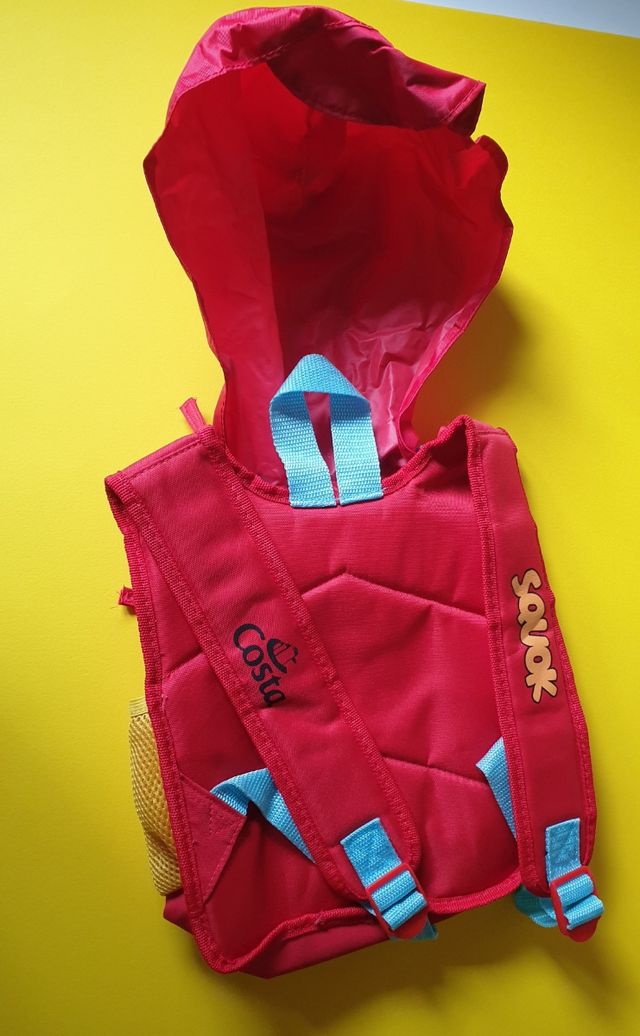 Costa crociere - Mini zainetto bambini