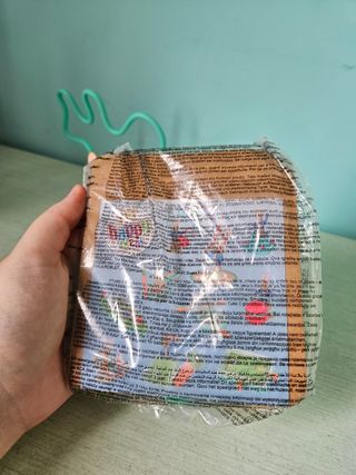 Peter Rabbit McDonald's 2017- 2 Sorprese