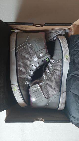 Zapatillas Converse