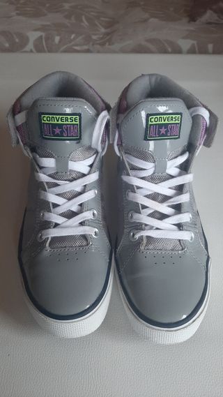 Zapatillas Converse