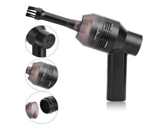 MINI ASPIRADOR INALÁMBRICO