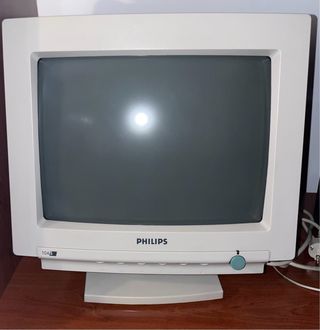 Monitor PHILIPS 104S