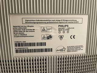 Monitor PHILIPS 104S