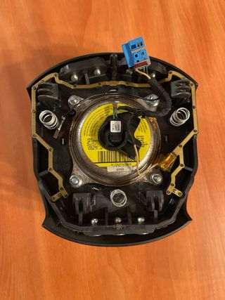 Airbag volante Mini R36