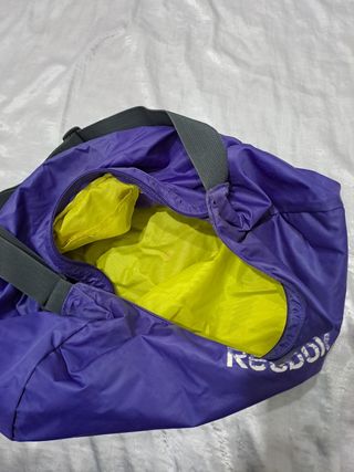 Mochila Reebok 